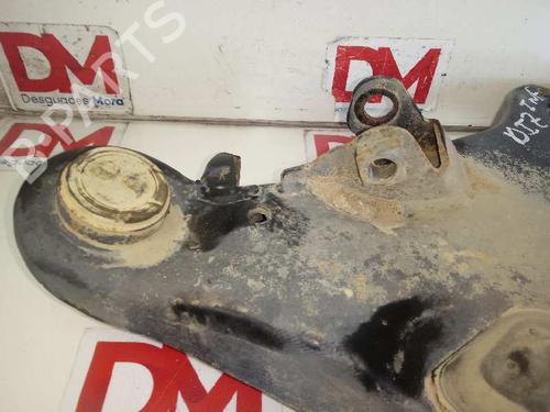 Left front suspension arm NISSAN PATHFINDER III (R51)  | BP12636644M12 