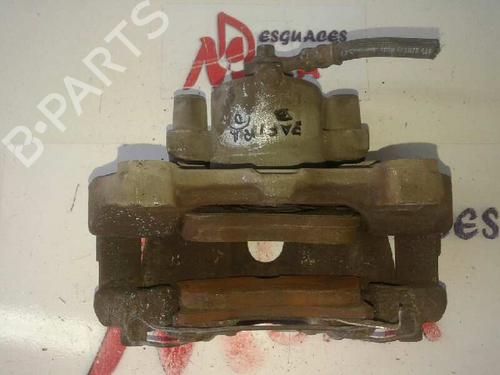Right front brake caliper OPEL ZAFIRA / ZAFIRA FAMILY B (A05)  | BP16932758M104 