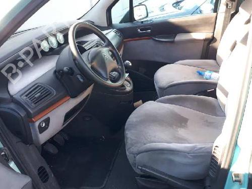 Electronic module CITROËN C8 (EA_, EB_) 2.0 HDi | BP16574807M83 