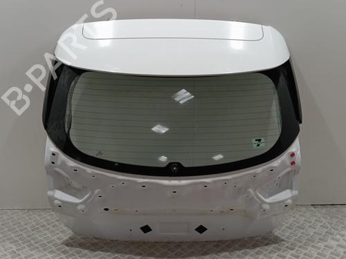 Used Tailgate Tailgate 36808133 36808133