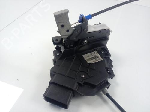 Front right lock FORD MONDEO IV (BA7)  | BP17624221C97 