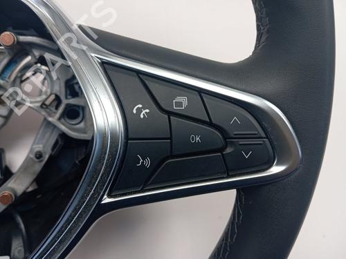 Steering wheel RENAULT CAPTUR II (HF_)  | BP29729611C49 
