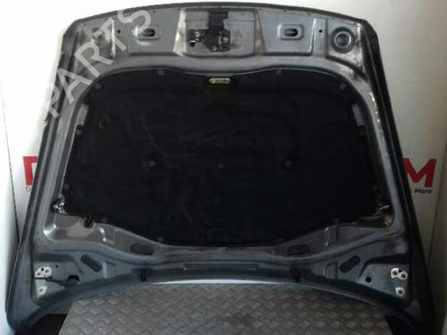 Hood VW TOUAREG (7LA, 7L6, 7L7) 5.0 V10 TDI | BP12639853C1 