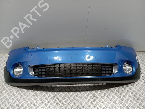 Foran kofangere MINI MINI COUNTRYMAN (R60) Cooper D (112 hp) 32867574