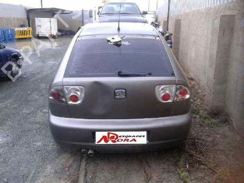 Servopumpe SEAT LEON (1M1)  | BP12850434M99 