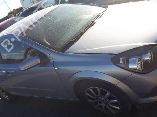 Radiator fan OPEL ASTRA H GTC (A04) | BP16049270M35