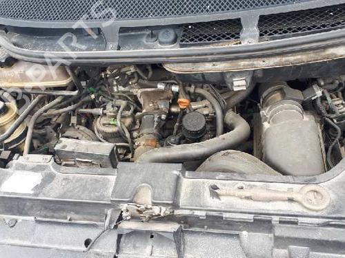 Switch PEUGEOT 807 (EB_) | BP30371642I30 - Image 9