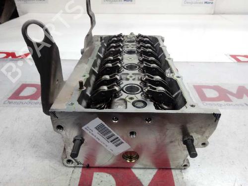 Cylinder head SEAT ALTEA XL (5P5, 5P8)  | BP16733227M5 