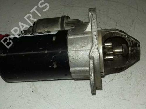Used Starter OPEL ASTRA H (A04) 1.7 CDTI (L48) (100 hp) 12644045