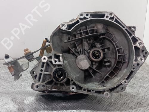 Used Gearbox Gearbox 39412854 39412854