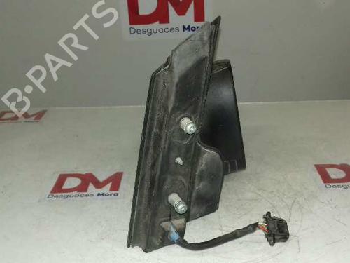 Right mirror SEAT ALTEA XL (5P5, 5P8)  | BP12644388C27 