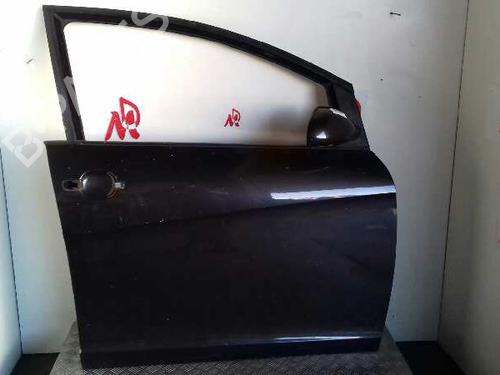 Used Right front door SEAT ALTEA (5P1) [2004-2015]  12640018