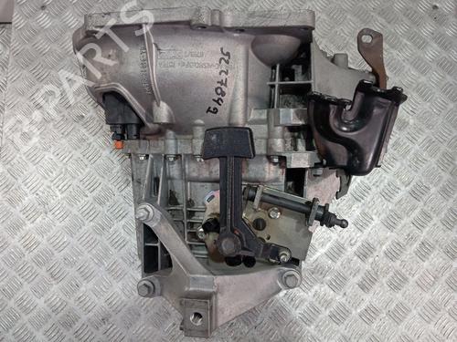 Gearbox FORD FOCUS II (DA_, HCP, DP) 1.6 TDCi | BP36477757M3 - Image 3