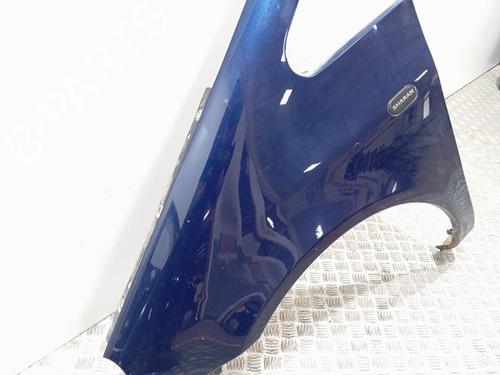 Left front fenders VW SHARAN (7M8, 7M9, 7M6) 1.9 TDI | BP27514858C41 