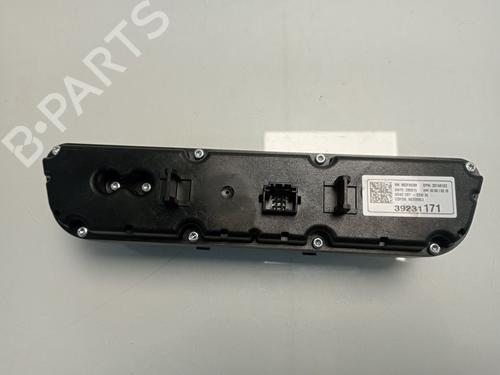 Climate control OPEL CORSA F (P2JO)  | BP17711142I5 