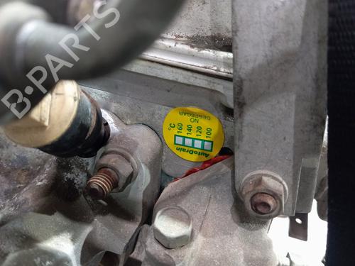 Engine MITSUBISHI LANCER IV Hatchback (C6_A, C7_A) 1.5 12V (C62A) | BP28542371M1