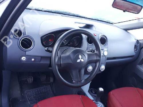 Front right window mechanism MITSUBISHI COLT VI (Z3_A, Z2_A)  | BP16815629C23 