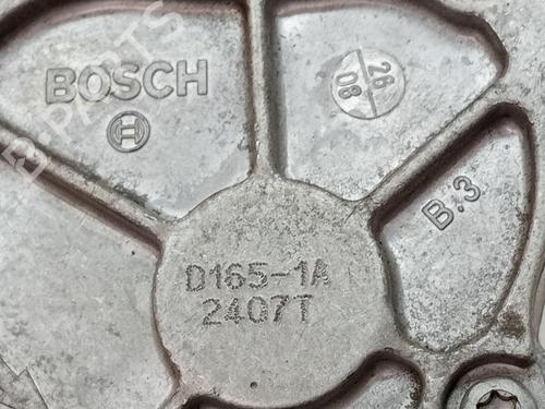 Vacuum pump FORD KUGA I  | BP12670954M80 