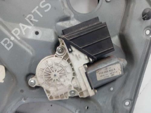 Front left window mechanism SEAT IBIZA III (6L1)  | BP12841388C22 