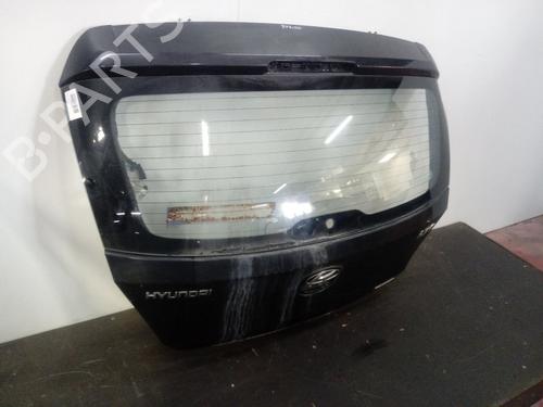 Used Tailgate HYUNDAI i30 (FD) [2007-2012]  13912316