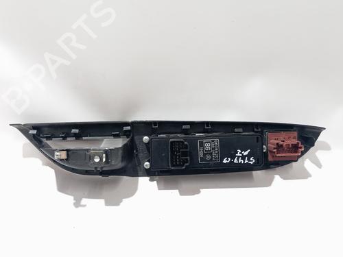 Left front window switch PEUGEOT 4008 | BP32697940I27 - Image 2