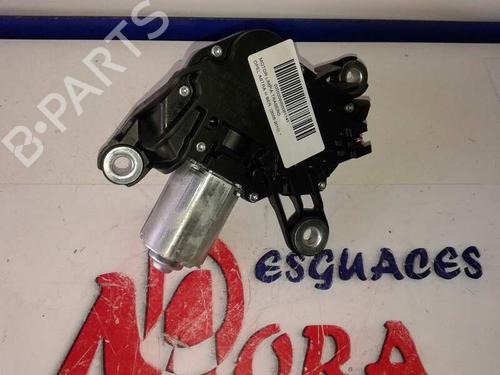 Used Rear wiper motor OPEL ASTRA H (A04) [2004-2014]  16654535