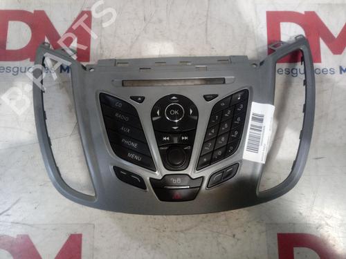 Switch FORD C-MAX II (DXA/CB7, DXA/CEU) | BP12673393I30