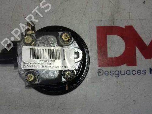 Used Steering pump SUZUKI BALENO (EG) 1.6 i 16V (SY416) (98 hp) 12648495