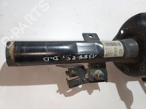 Right front shock absorber FORD TRANSIT CUSTOM V362 Bus (F3) 2.0 EcoBlue mHEV | BP40009462M17 - Image 2