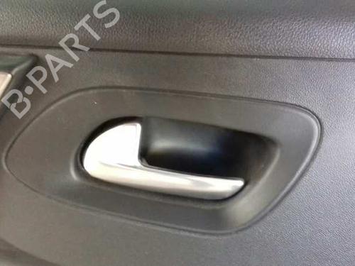 Used Front left interior door handle CITROËN C-ELYSEE (DD_) [2012-2025]  16677472