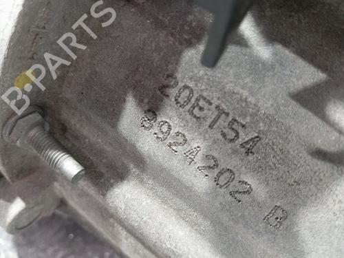 Gearbox PEUGEOT PARTNER Box Body/MPV (K9)  | BP29333251M3 