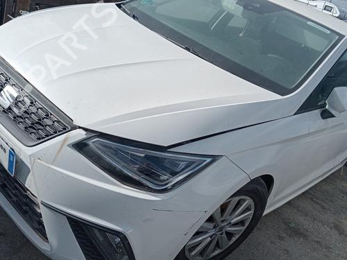 Engine SEAT IBIZA V (KJ1, KJG)  | BP26497200M1 