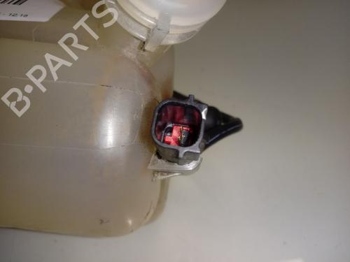 Expansion tank LAND ROVER RANGE ROVER EVOQUE (L538)  | BP12843202C120 