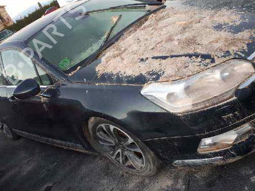 Used Parts CITROËN C5 III (RD_) 2.0 HDi 150 / BlueHDi 150 (RDRHEA, RDRHE8, RDAHRM,... (150 hp) 2604996