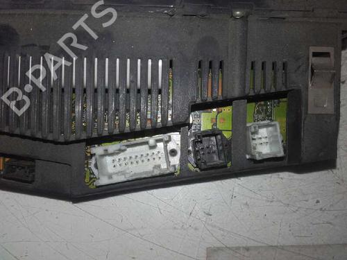 Climate control BMW 3 Coupe (E46) 318 Ci | BP12651071I5 