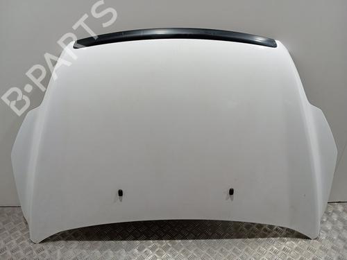 Used Hood FORD FOCUS II (DA_, HCP, DP) 1.6 TDCi (109 hp) 22617897