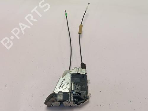 Serratura posteriore destra TOYOTA PRIUS (_W3_) [2008-2016]  31665426