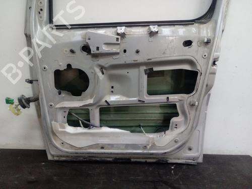 Right front door FIAT SCUDO Bus (270_, 272_) 2.0 D Multijet | BP13468228C3 