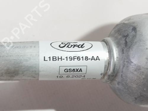 AC pipe FORD PUMA (J2K, CF7) 1.0 EcoBoost mHEV | BP36527104M126 - Image 4