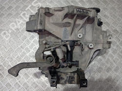 Gearbox VW POLO IV (9N_, 9A_)  | BP26976590M3