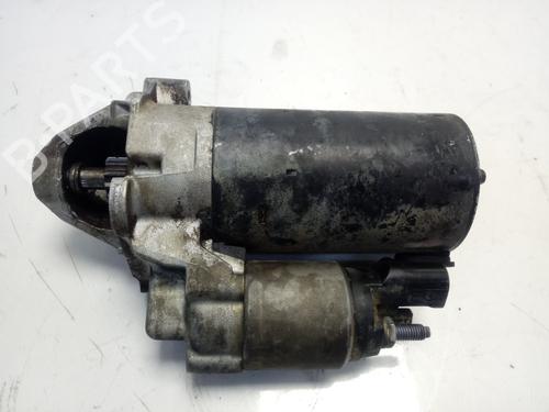 Used Starter AUDI A4 B7 (8EC) 2.0 TDI 16V (140 hp) 14939959