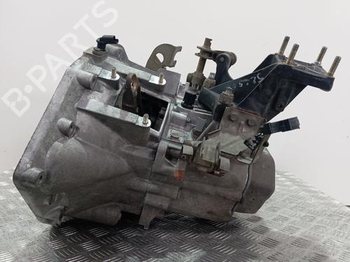 Gearbox PEUGEOT BOXER Van (244) 2.2 HDi | BP39264149M3 - Image 5