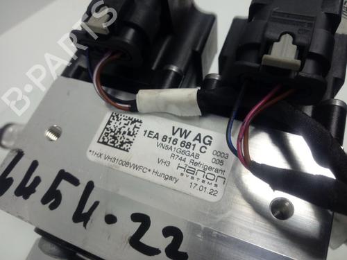 Elektronisk sensor VW ID.5 (E39) GTX 4motion | BP29410137M84 