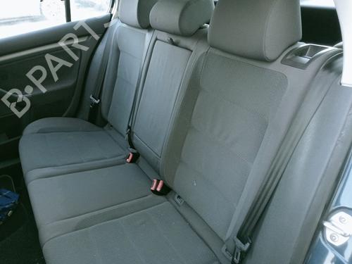 Shift knob VW GOLF V (1K1)  | BP27397560I34 