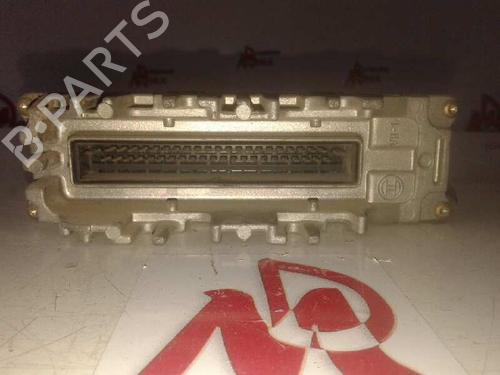Used Engine control unit (ECU) VW POLO III (6N1) 60 1.4 (60 hp) 12636736