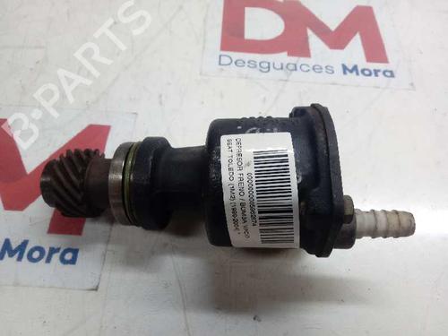 Used Vacuum pump SEAT TOLEDO II (1M2) [1998-2006]  17023838