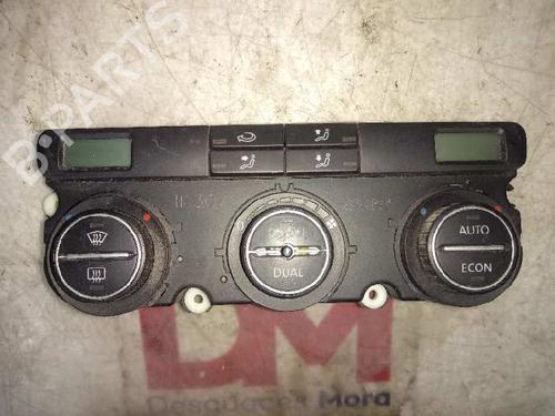 Used Climate control VW PASSAT B6 (3C2) [2005-2010]  12850240