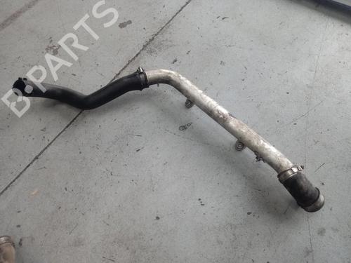 Pipe AUDI Q7 (4LB) 3.0 TDI quattro | BP14130372M125