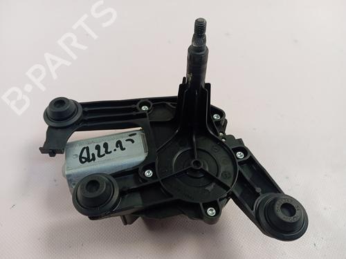 Ruitenwissermotor achter CITROËN C3 Picasso (SH_)  | BP29573659M102 