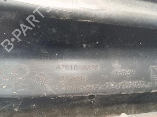 Grille OPEL MOVANO B Van (X62)  | BP26699862C40 